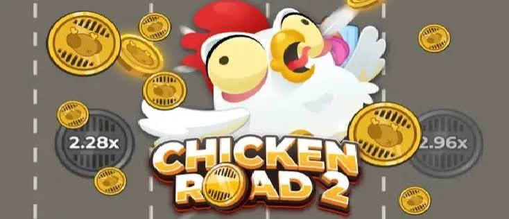 Chicken Road 2 Casino Un Viaggio Avventuroso nel Mondo del Gioco Chicken Road 2 Casino Un Viaggio Avventuroso nel Mondo del Gioco